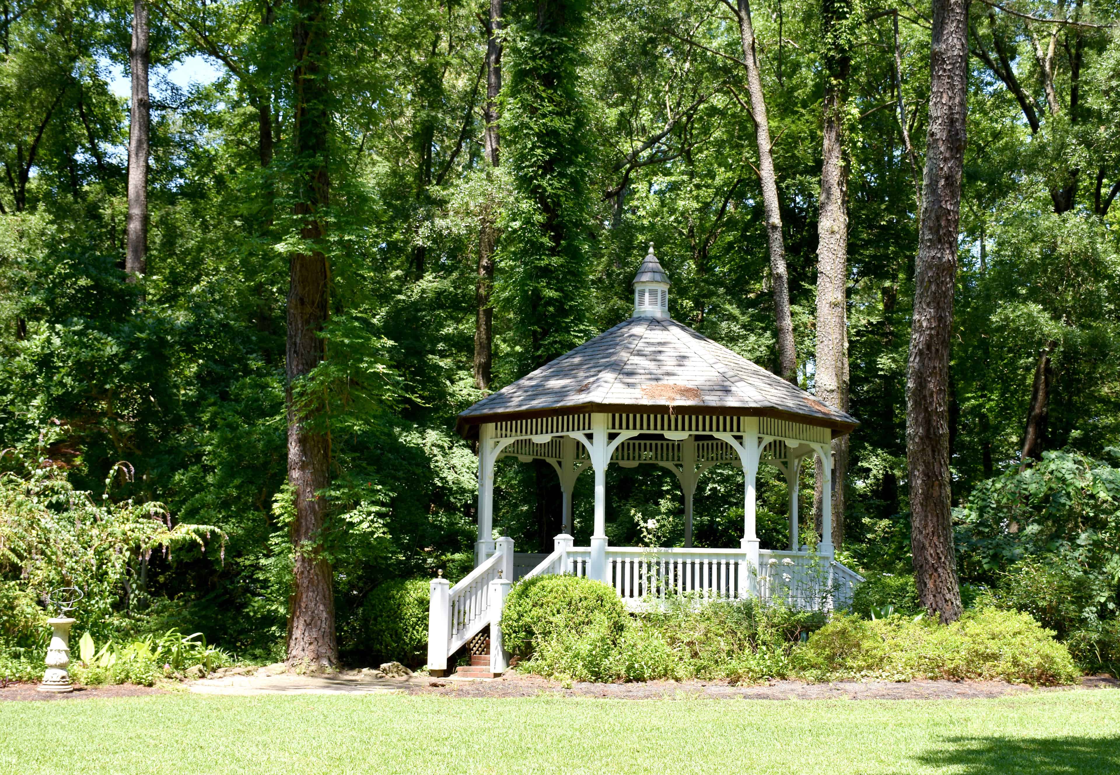 Custom Gazebo Construction & Installation image