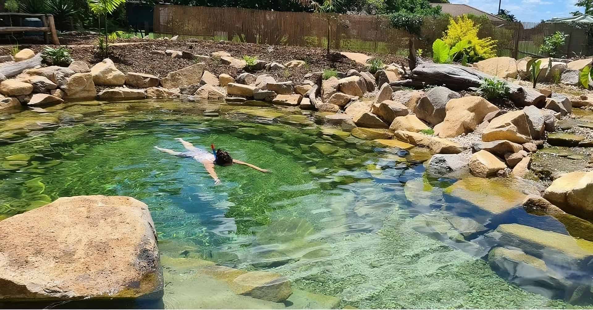  Recreational Ponds image