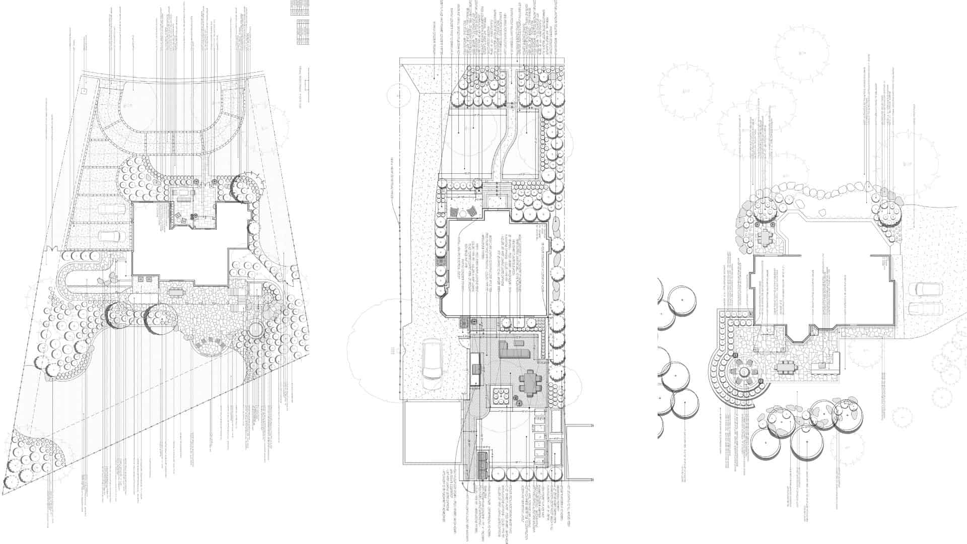 Custom Landscape Design image