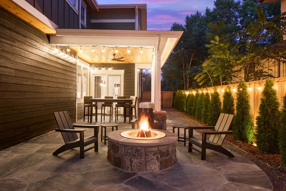 Transformative Patio Renovation in Denver image